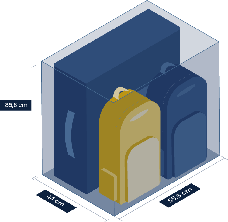 Locker L_2